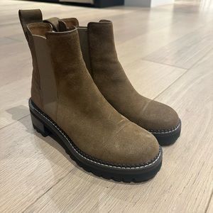 See By Chloe Riding Boot